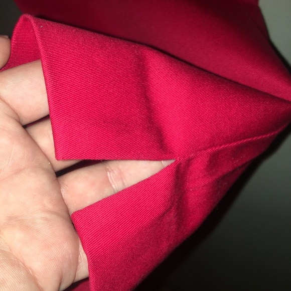 Old Navy ankle cropped pants - Picture 5 of 5